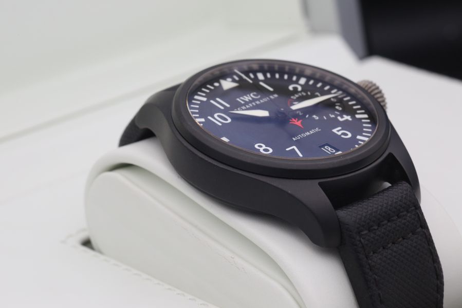 IWC Big Pilot's IW501901